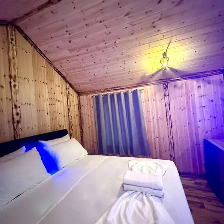 Wooden House Casa vacanze Valbona