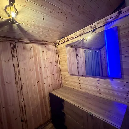 Casa vacanze Wooden House Valbona
